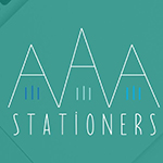 AAA Stationers Logo